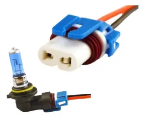 conector 9006 repuestos la pista