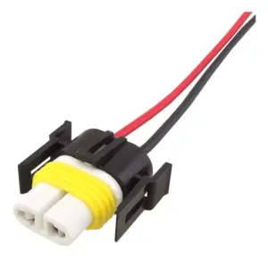 conector h11 repuestos la pista