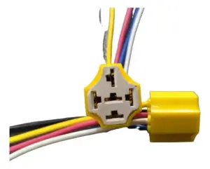 conector rele ceramica repuestos la pista
