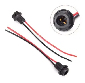 conector t10 muelita repuestos la pista
