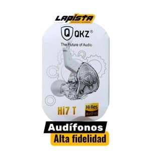 Audífonos alta calidad música gamer