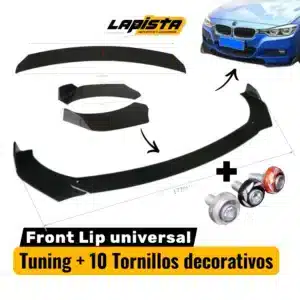 fron lip universal repuestos la pista