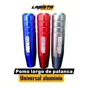 pomo largo de palanca repuestos la pista